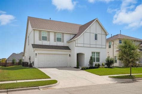 825 Highlands Avenue Aledo TX 76008