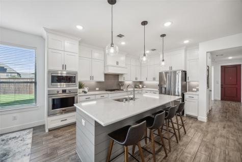 6820 Stonecrop Drive Mckinney TX 75070