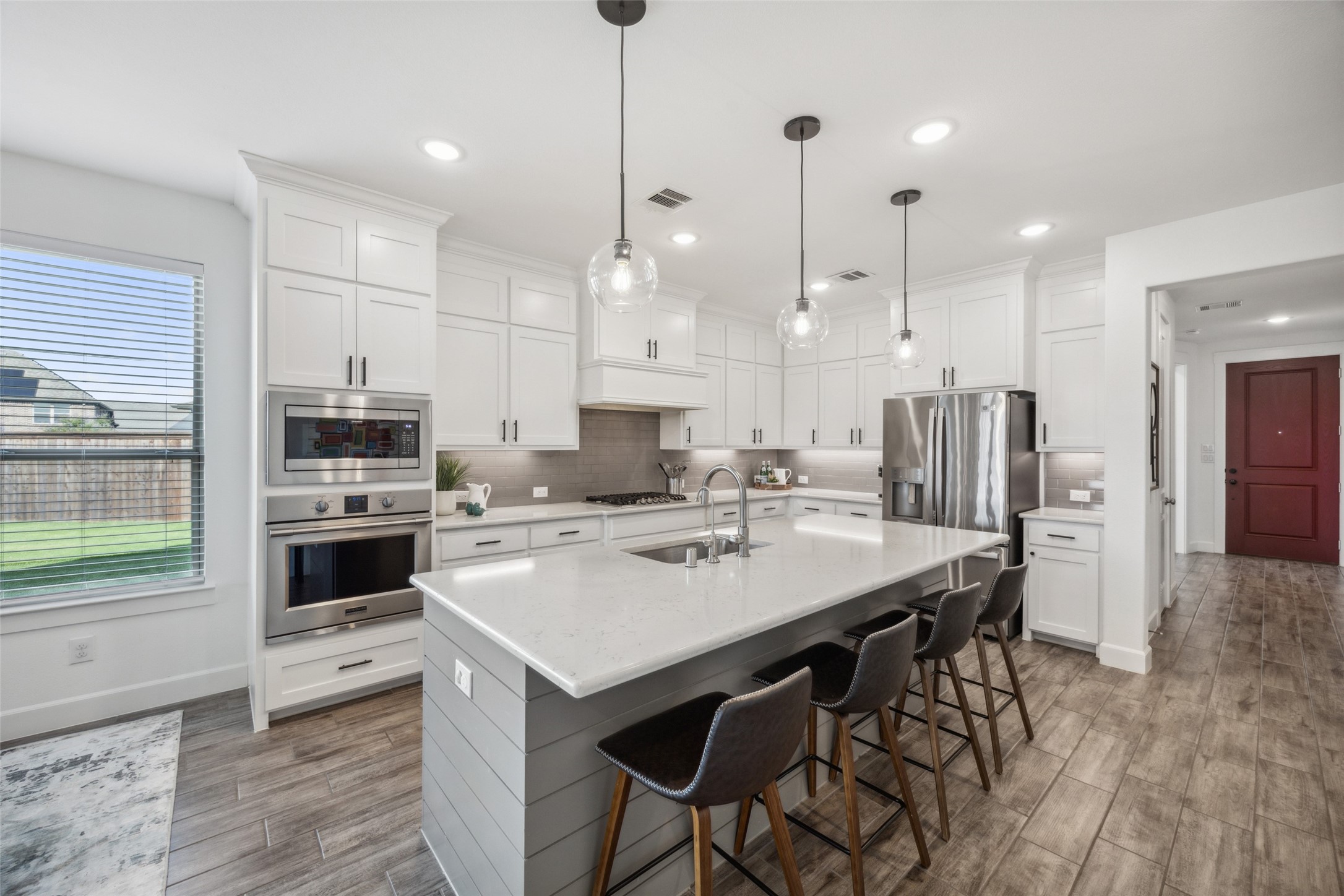 6820 Stonecrop Drive Mckinney TX 75070