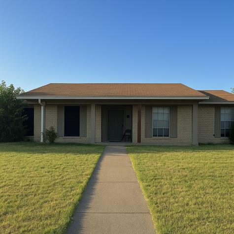 1013 Tracy Lane Lancaster TX 75134