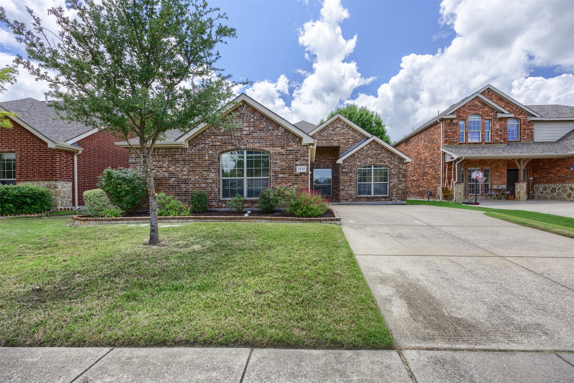 1212 Bowie Court Mckinney TX 75072