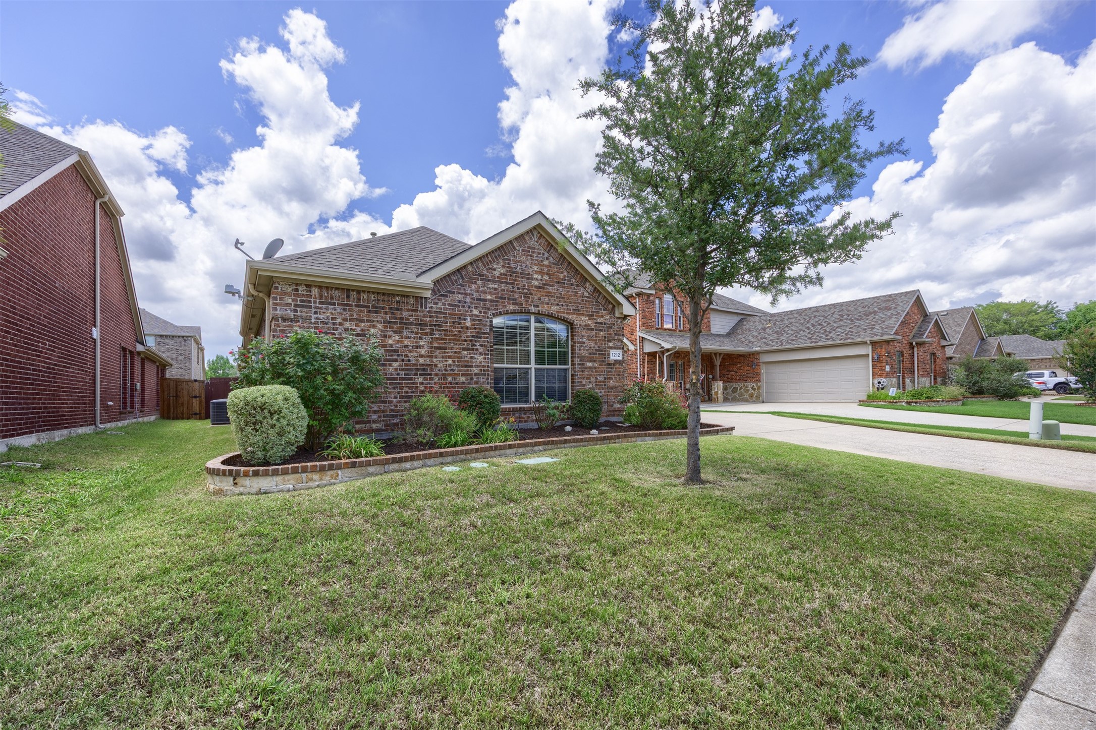 1212 Bowie Court Mckinney TX 75072