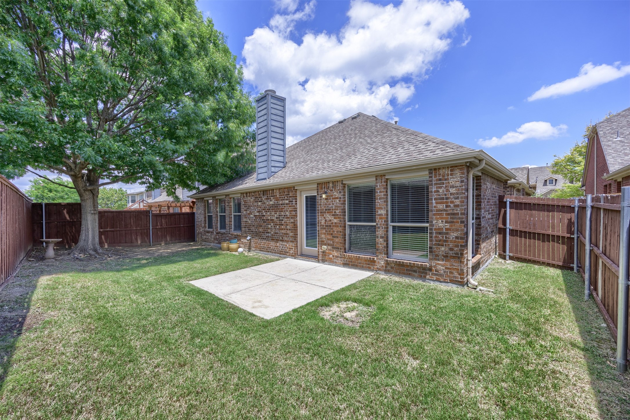 1212 Bowie Court Mckinney TX 75072
