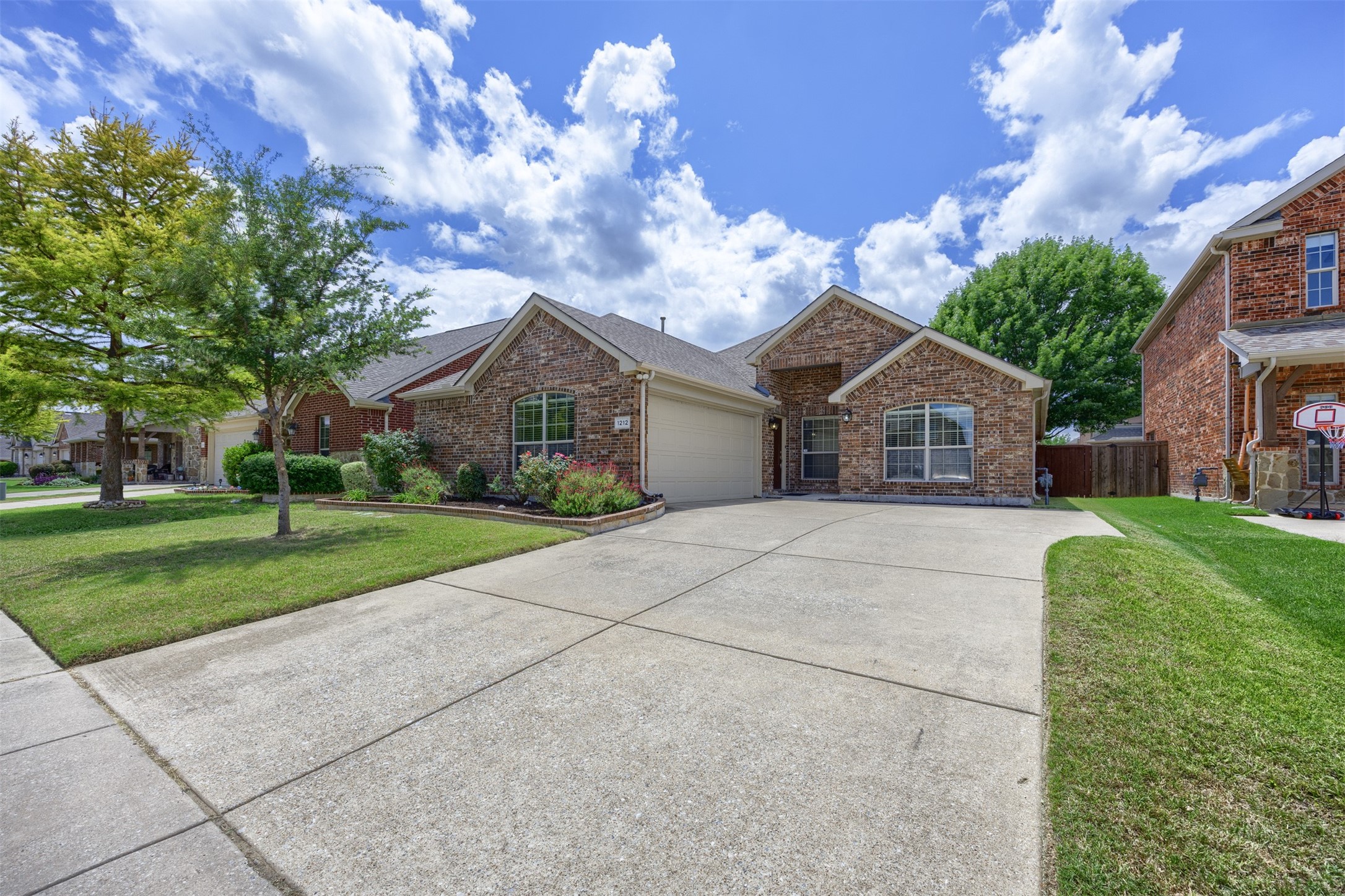 1212 Bowie Court Mckinney TX 75072