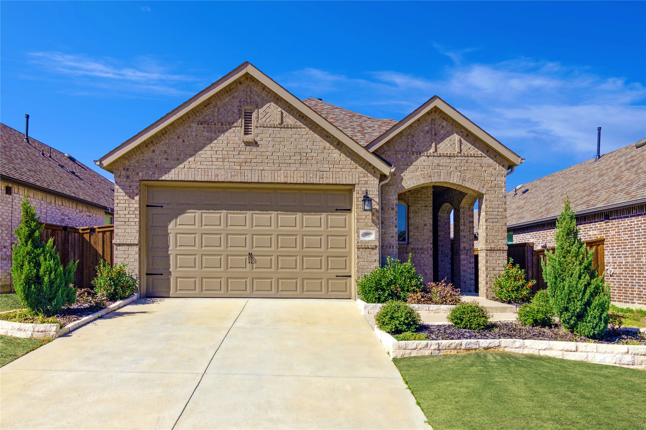 3505 Palmetto Avenue Aubrey TX 76227