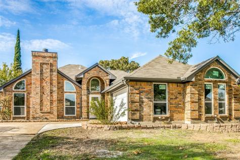 1027 Colony Street Flower Mound TX 75028