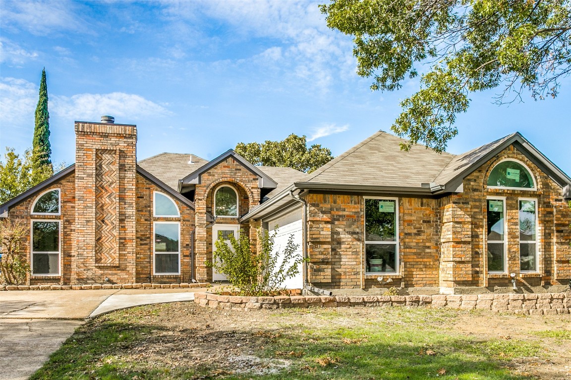 1027 Colony Street Flower Mound TX 75028