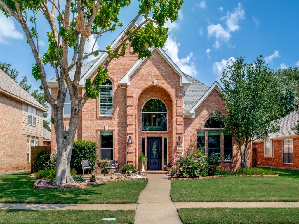 3917 Malton Drive Plano TX 75025