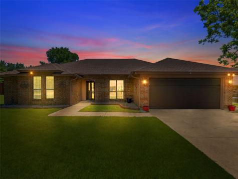 3804 Chestnut Street Fort Worth TX 76137
