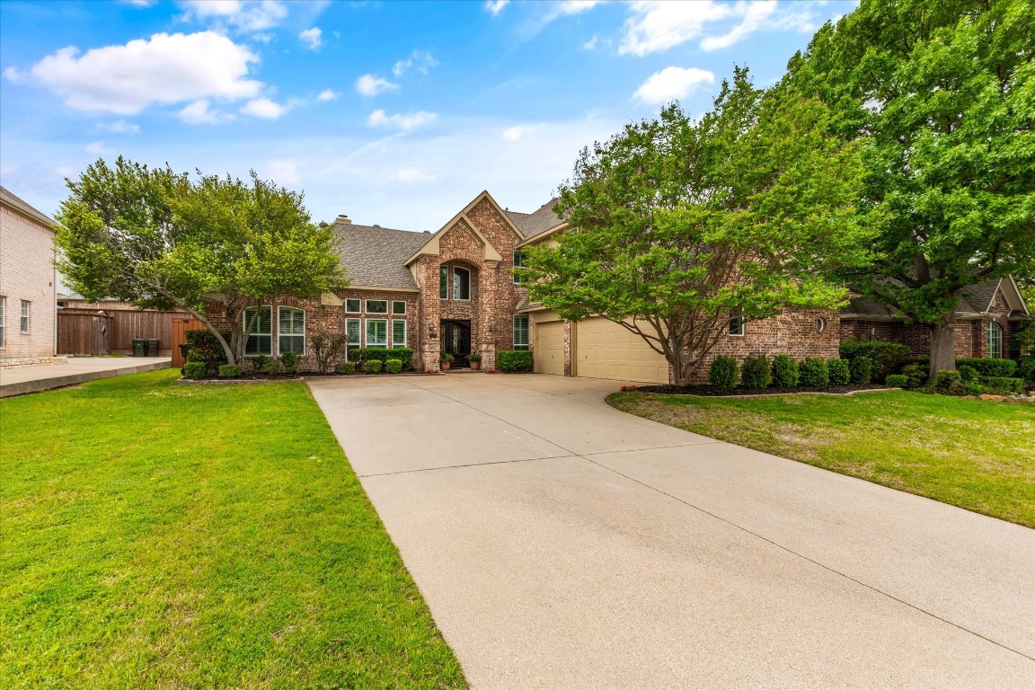 6404 Bermuda Dunes Drive Plano TX 75093