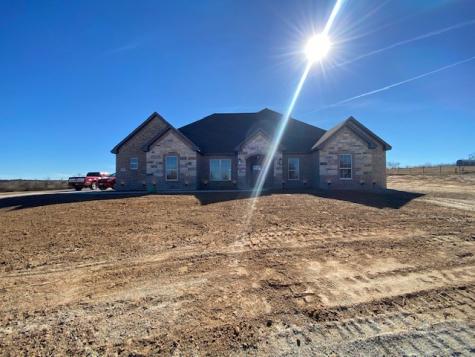 2370 E Dry Creek Road Poolville TX 76487