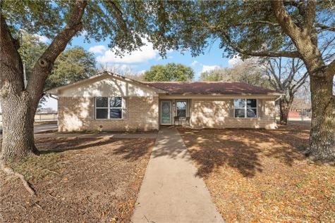 100 York Drive Lorena TX 76655