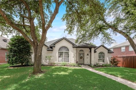 1207 Cameron Lane Allen TX 75002