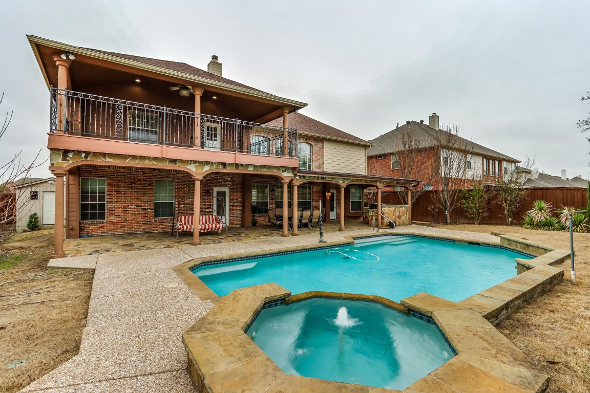 1120 Muscogee Trail Carrollton TX 75010