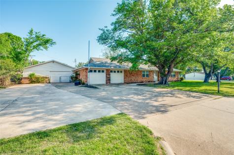 800 W Main Street Crowley TX 76036