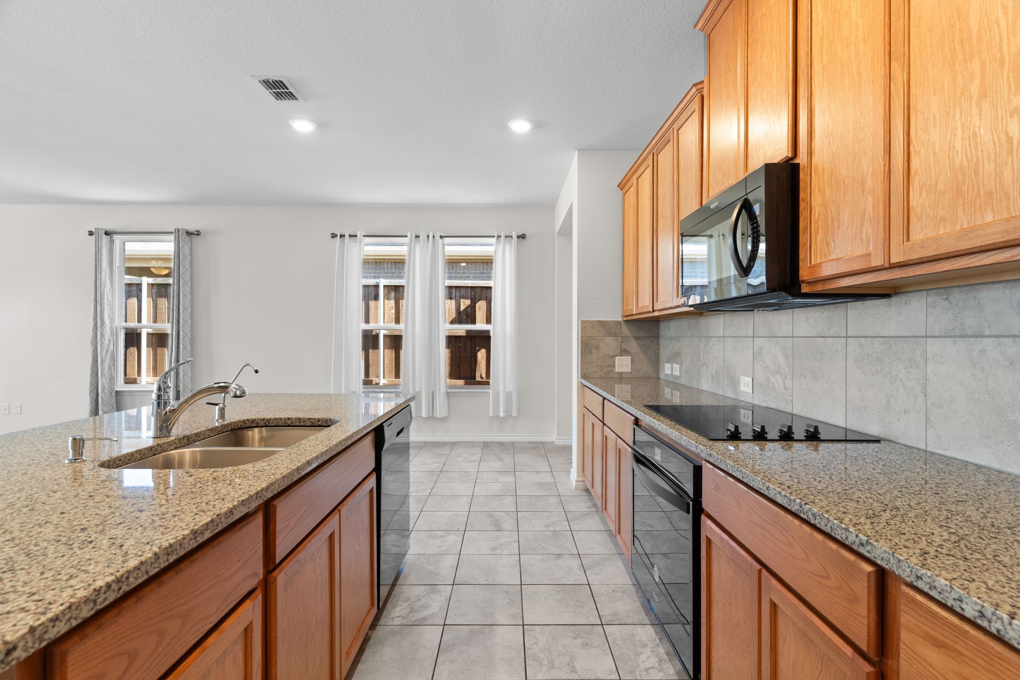 3513 Alamosa River Drive Celina TX 75078