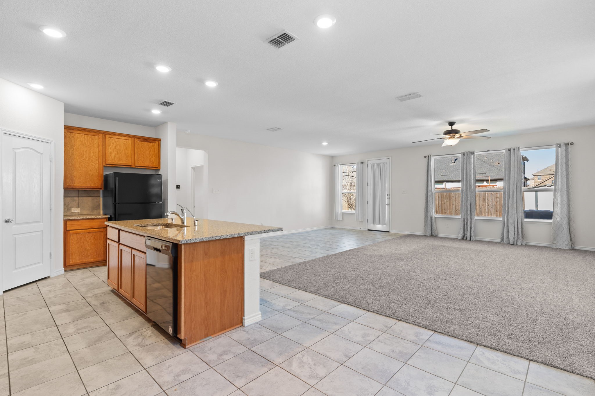 3513 Alamosa River Drive Celina TX 75078