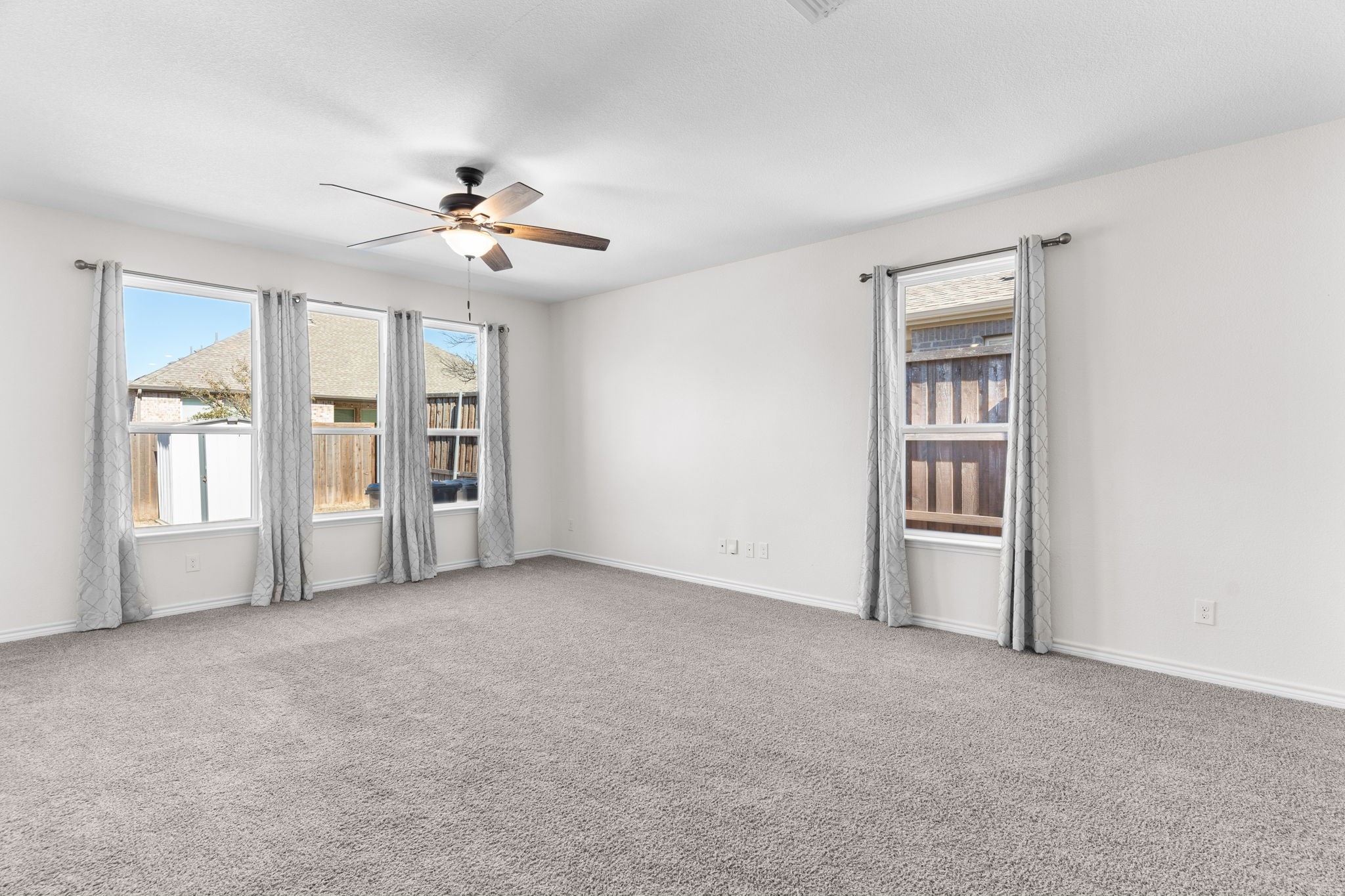 3513 Alamosa River Drive Celina TX 75078
