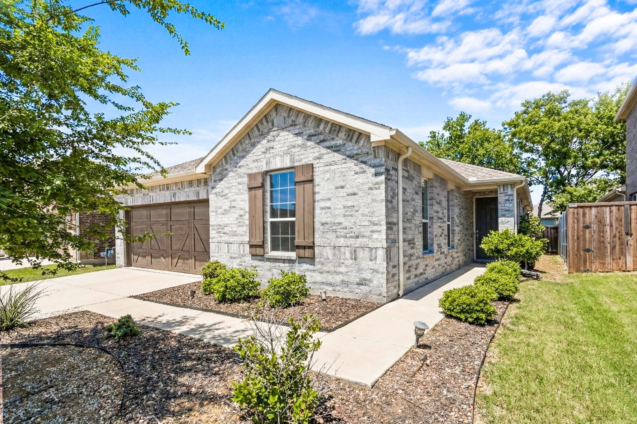 3513 Alamosa River Drive Celina TX 75078