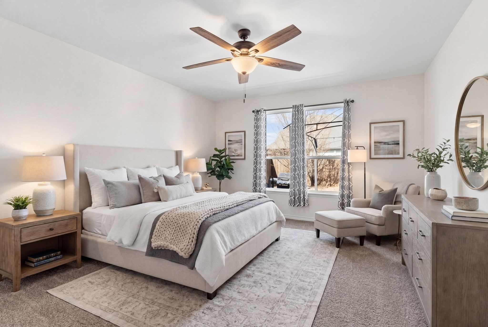 3513 Alamosa River Drive Celina TX 75078