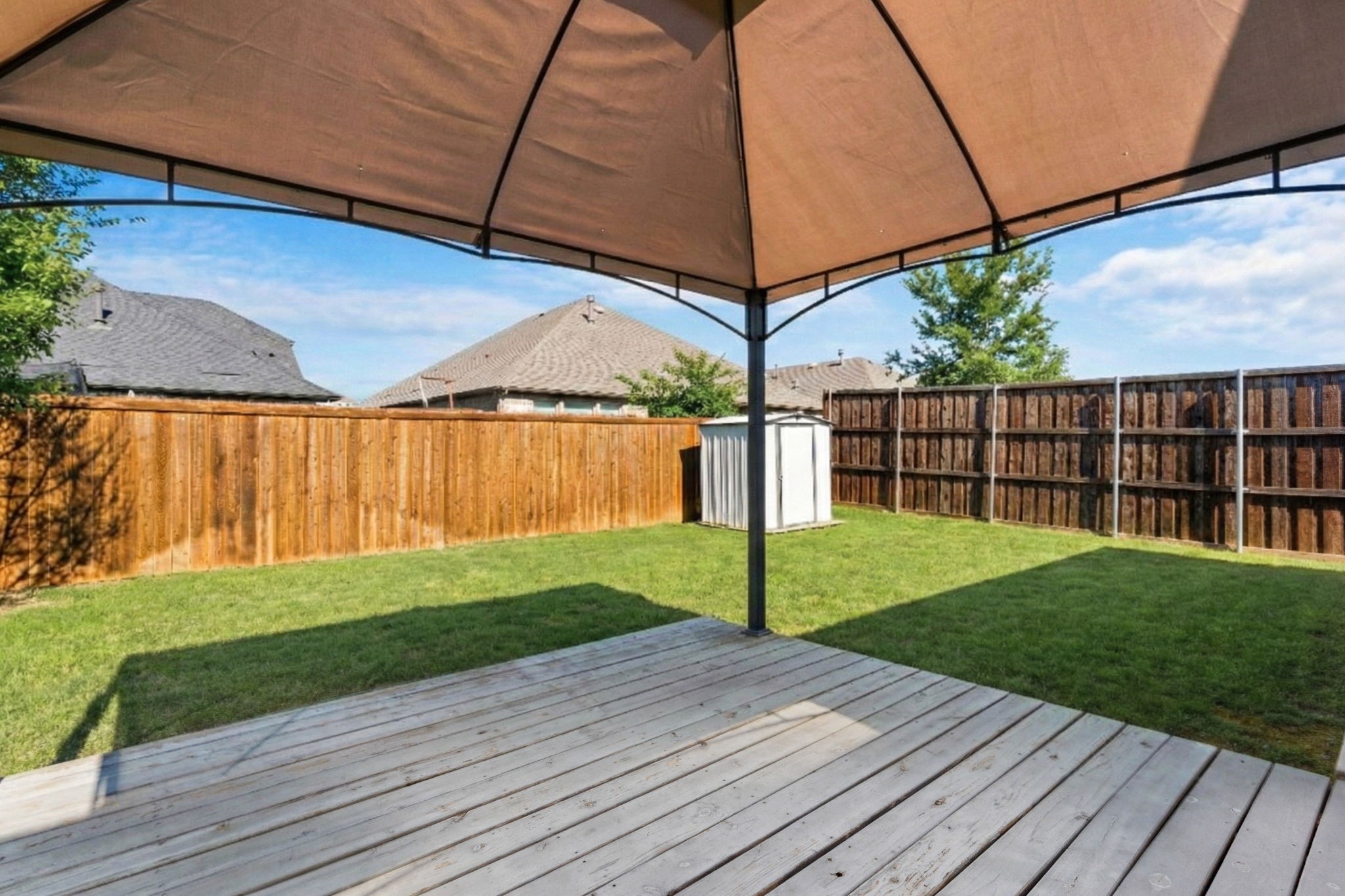 3513 Alamosa River Drive Celina TX 75078