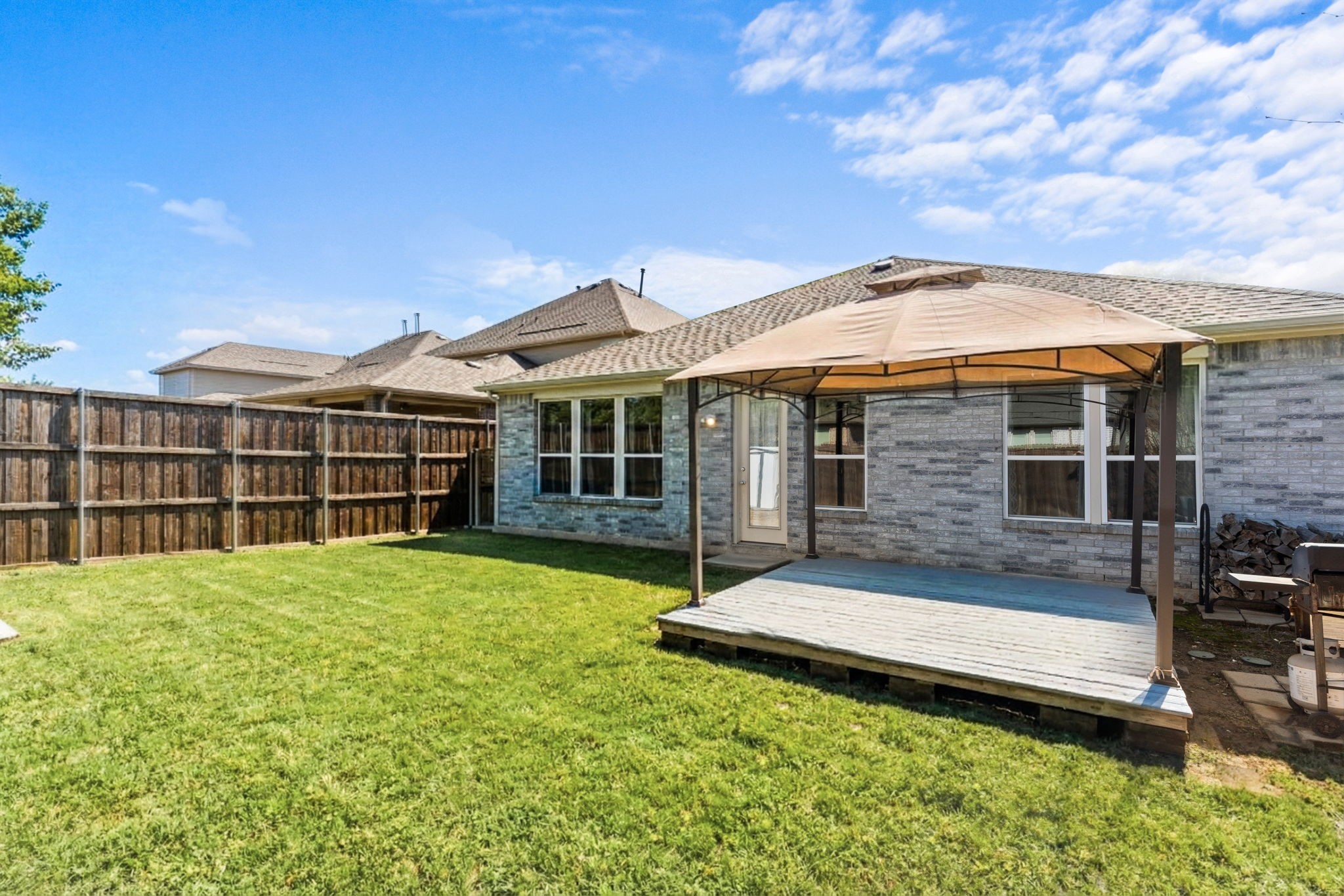 3513 Alamosa River Drive Celina TX 75078