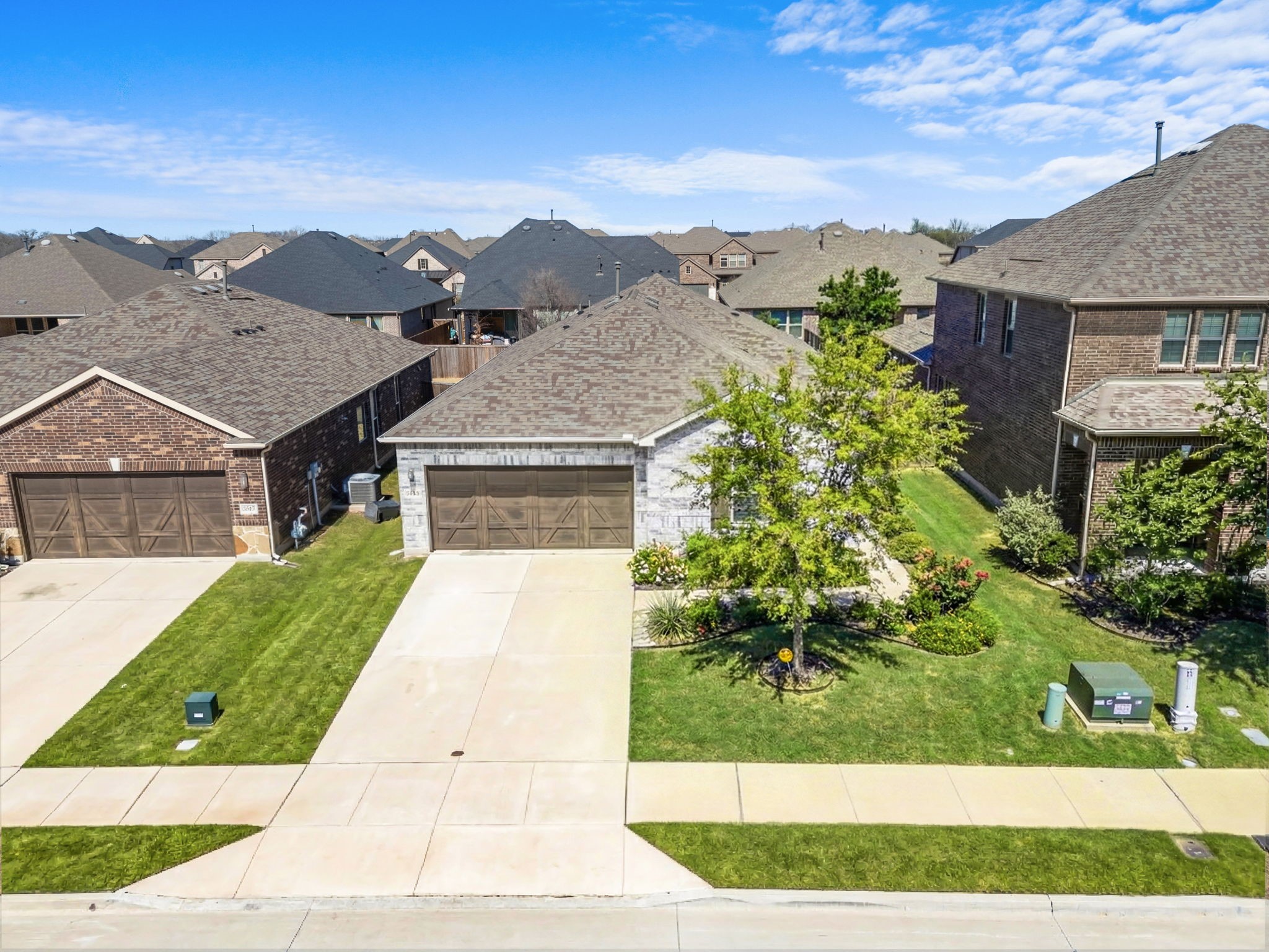 3513 Alamosa River Drive Celina TX 75078