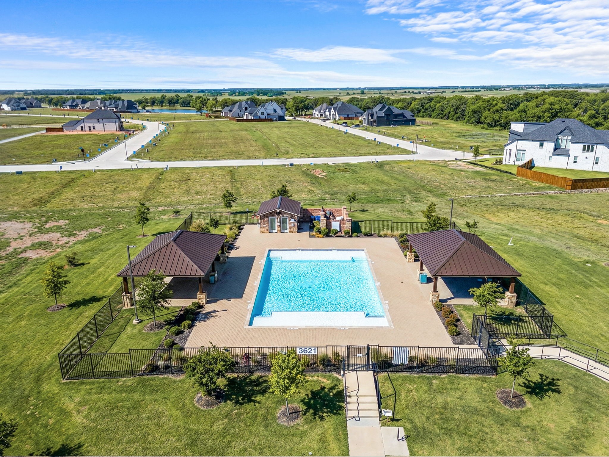 3513 Alamosa River Drive Celina TX 75078