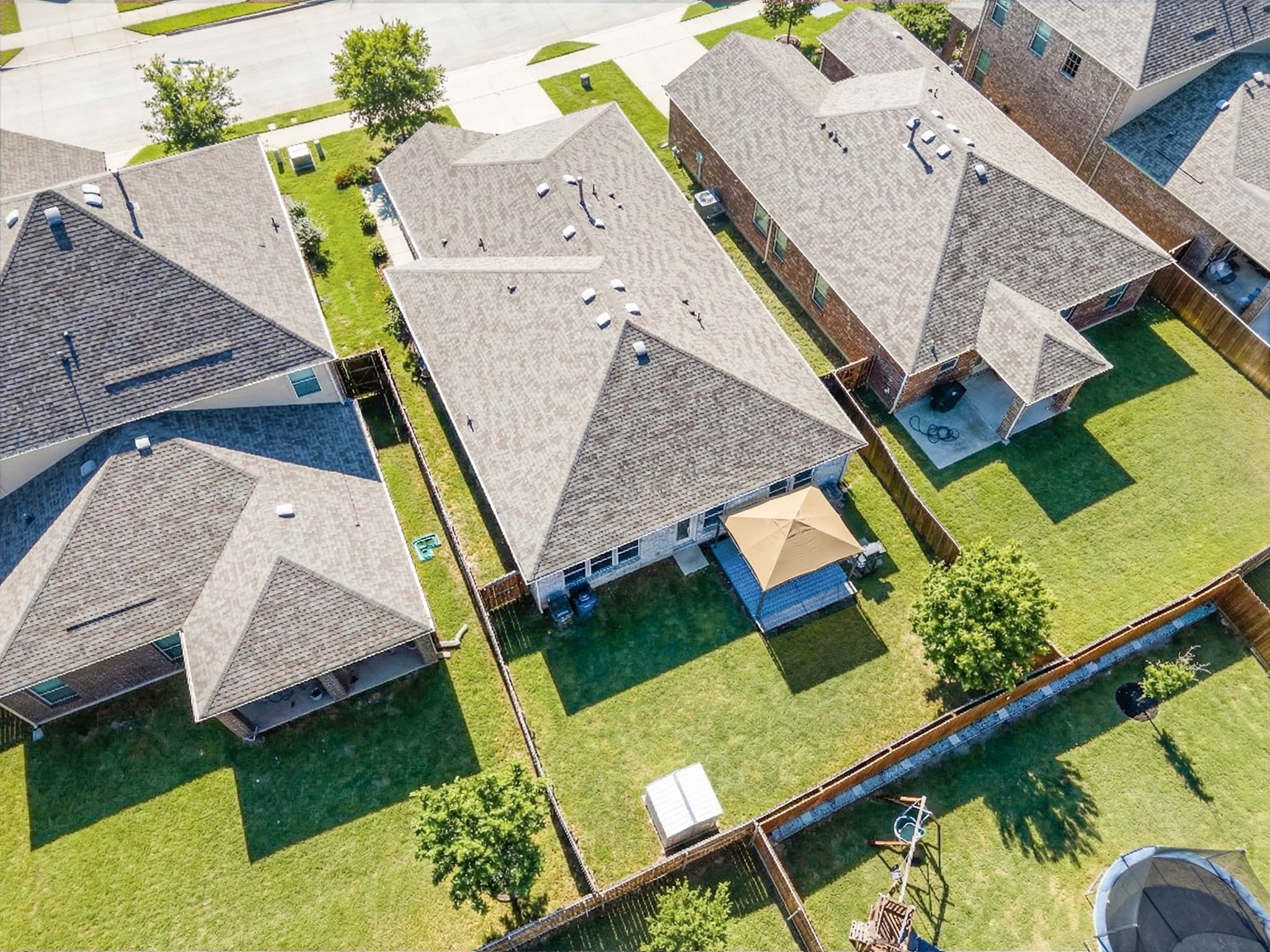 3513 Alamosa River Drive Celina TX 75078
