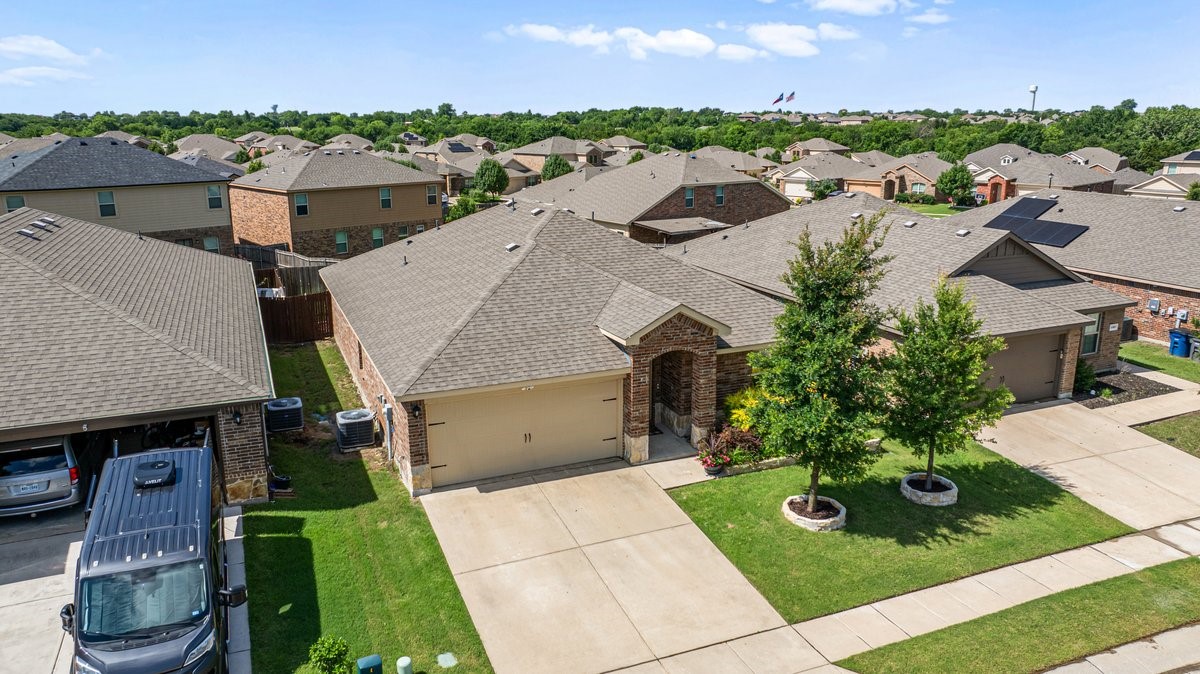 1105 Aquamarine Street Princeton TX 75407