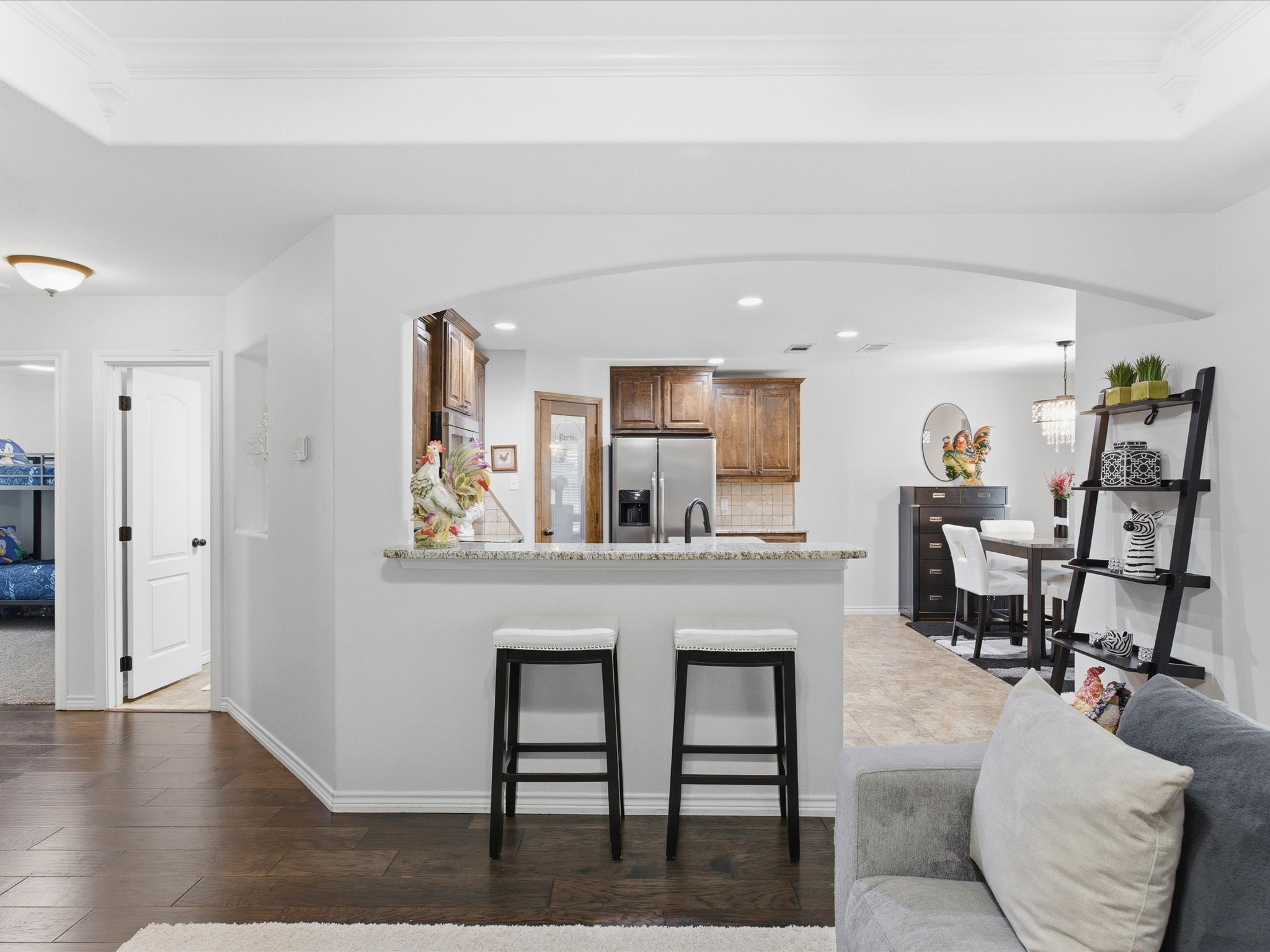 1323 Fairway Drive Graham TX 76450