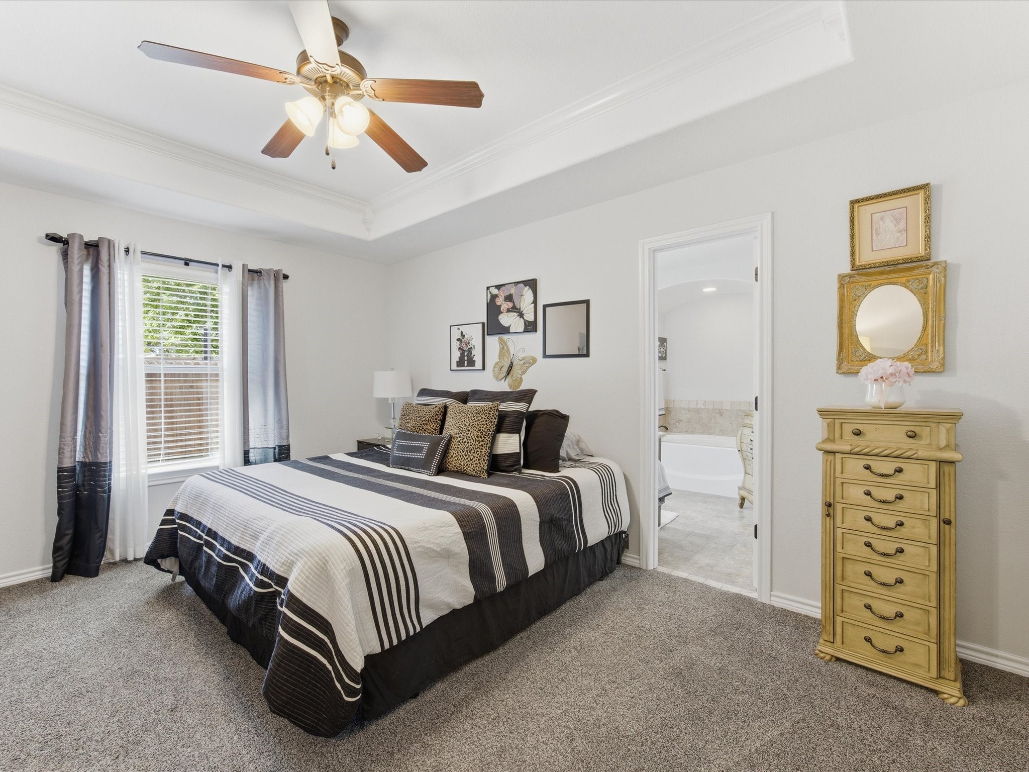1323 Fairway Drive Graham TX 76450