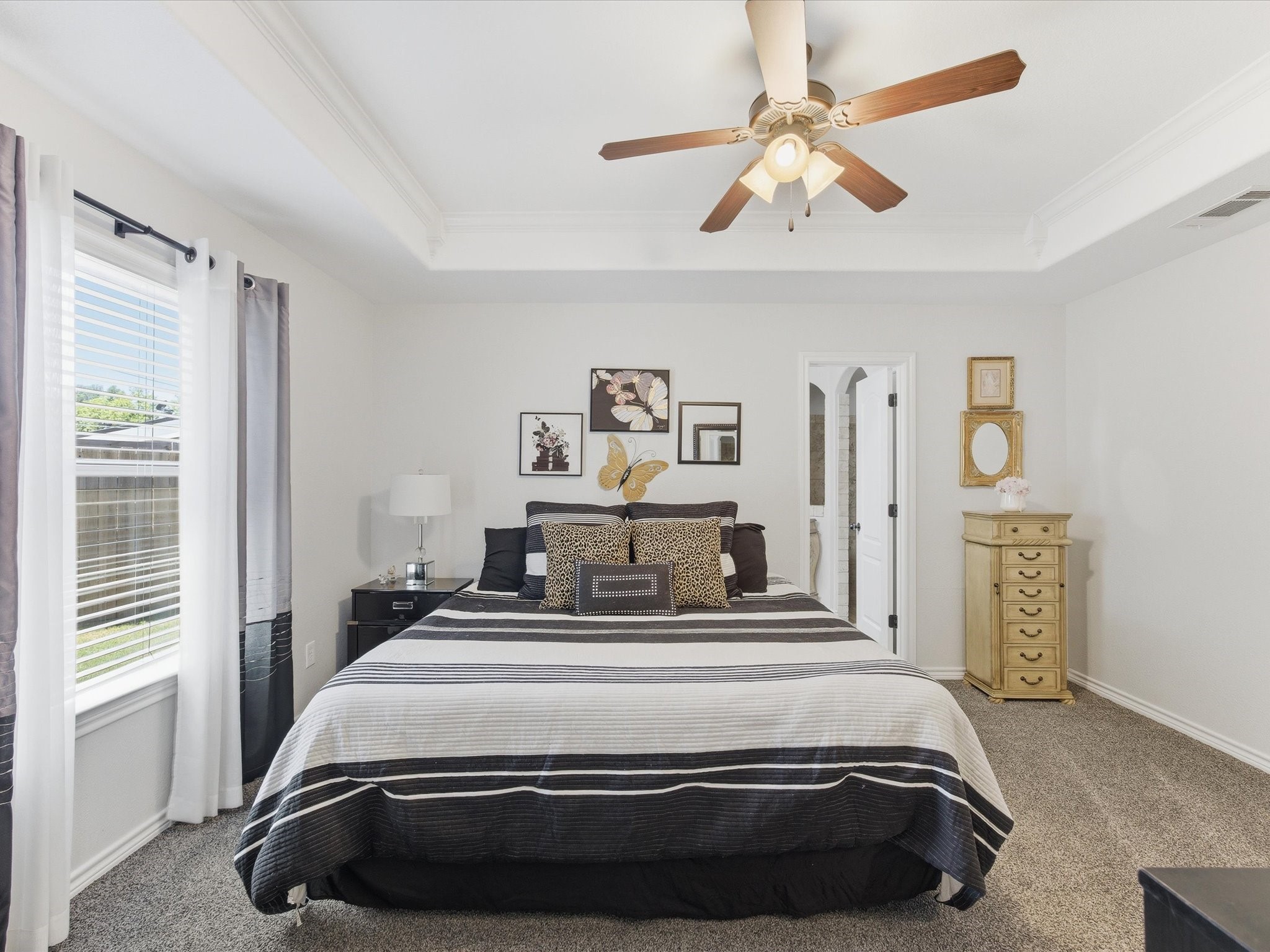1323 Fairway Drive Graham TX 76450