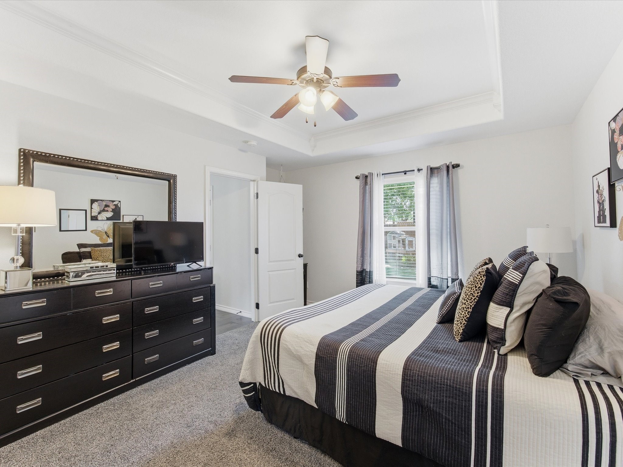 1323 Fairway Drive Graham TX 76450