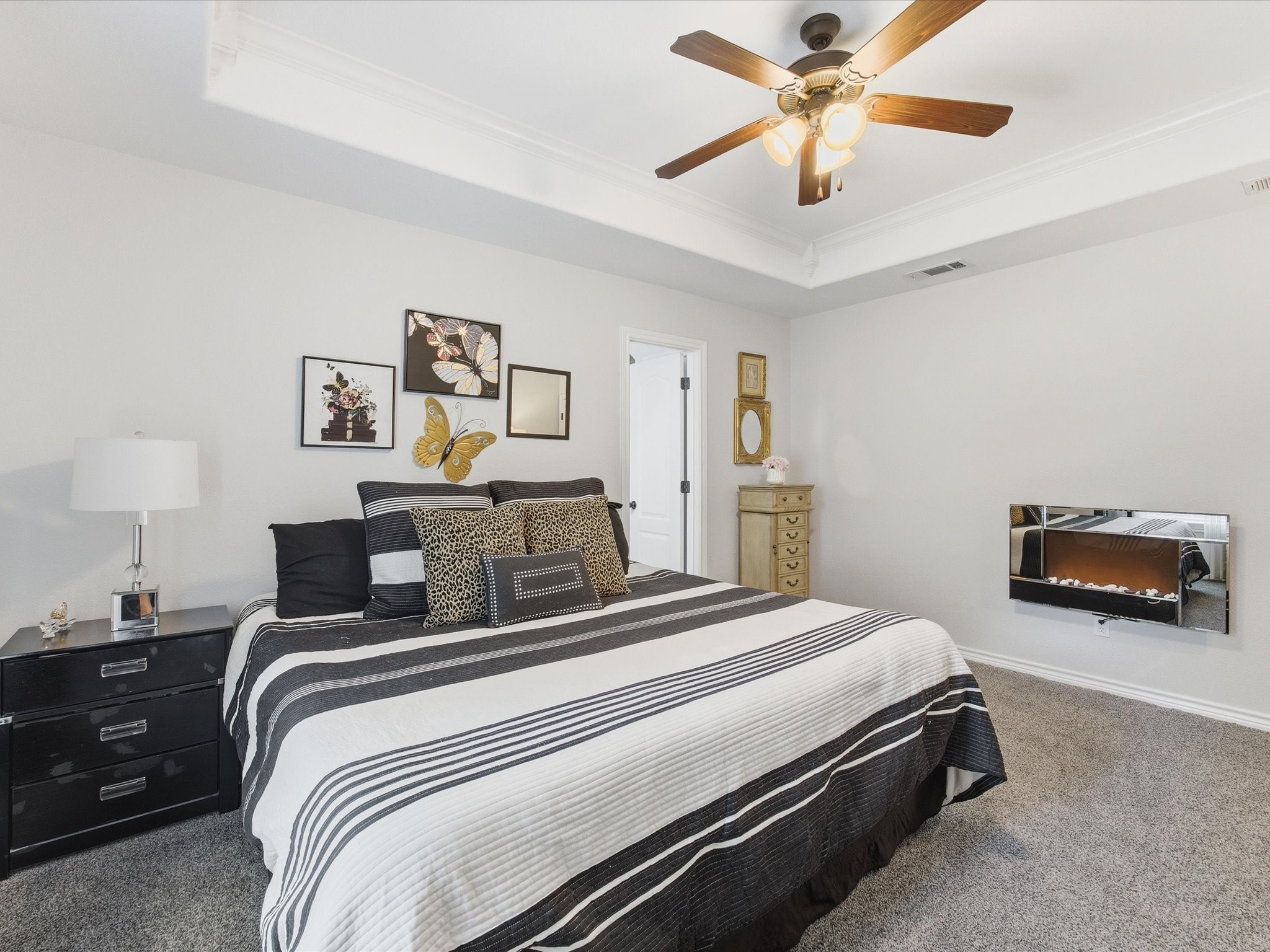 1323 Fairway Drive Graham TX 76450