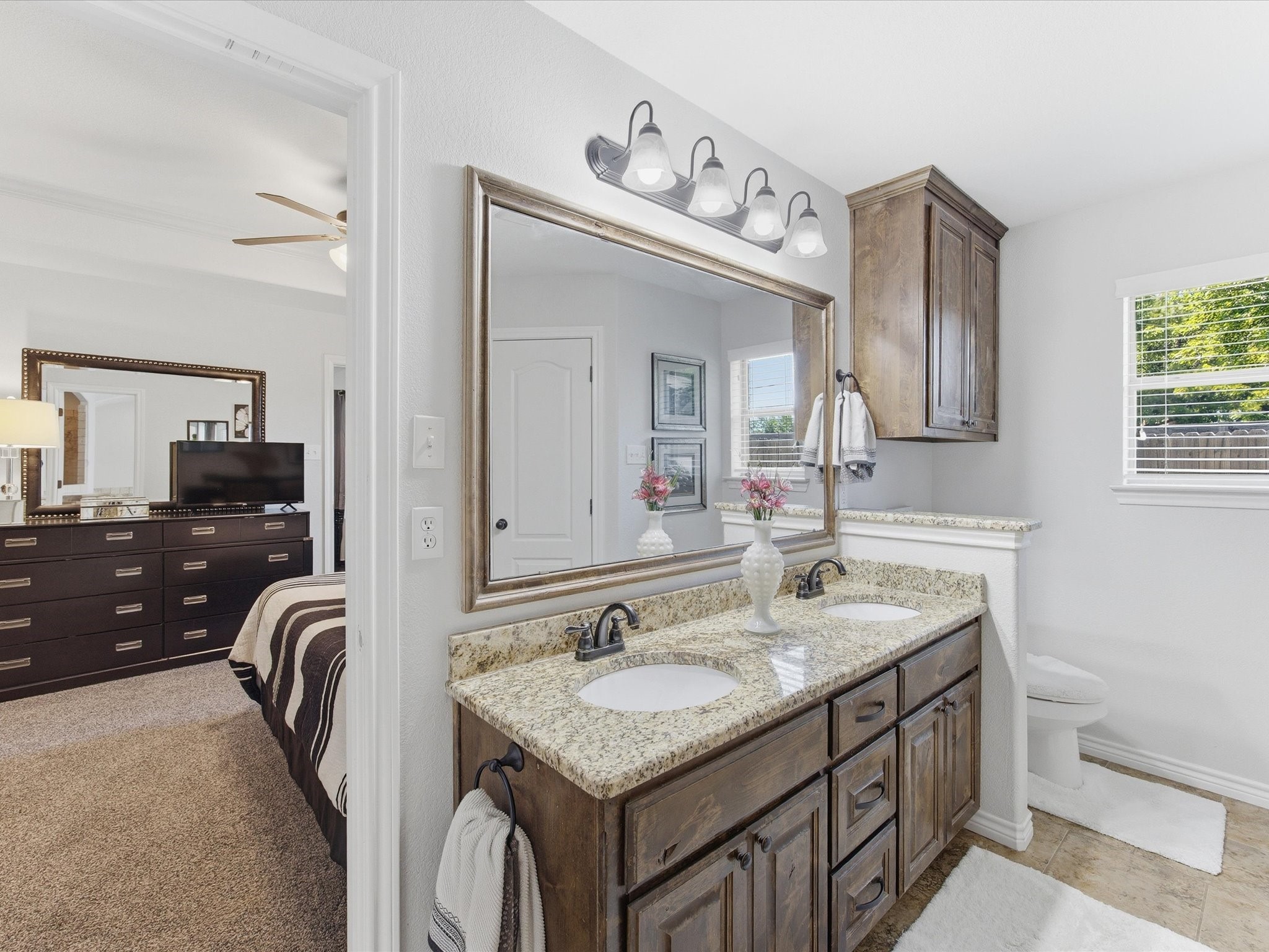 1323 Fairway Drive Graham TX 76450