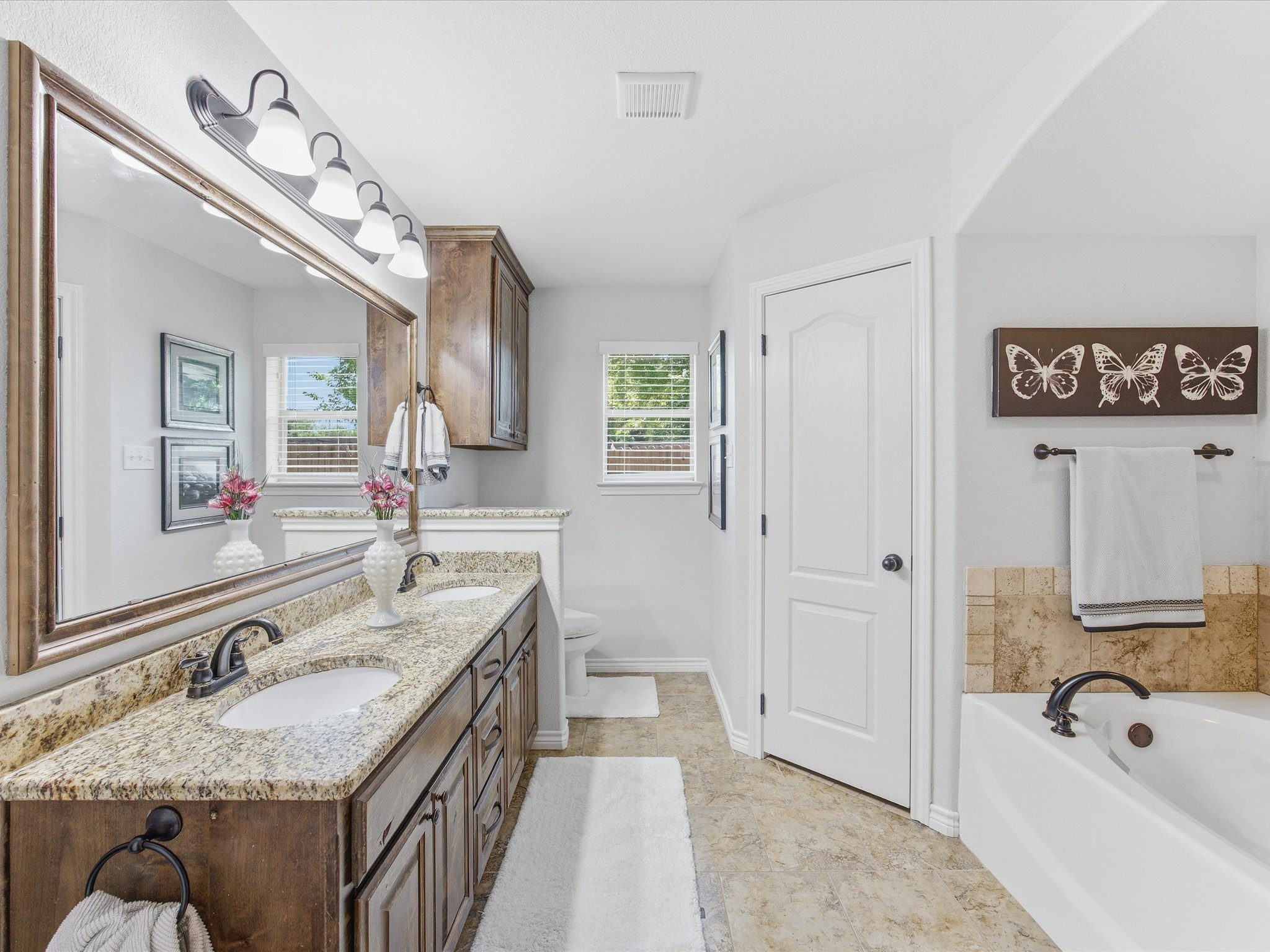 1323 Fairway Drive Graham TX 76450