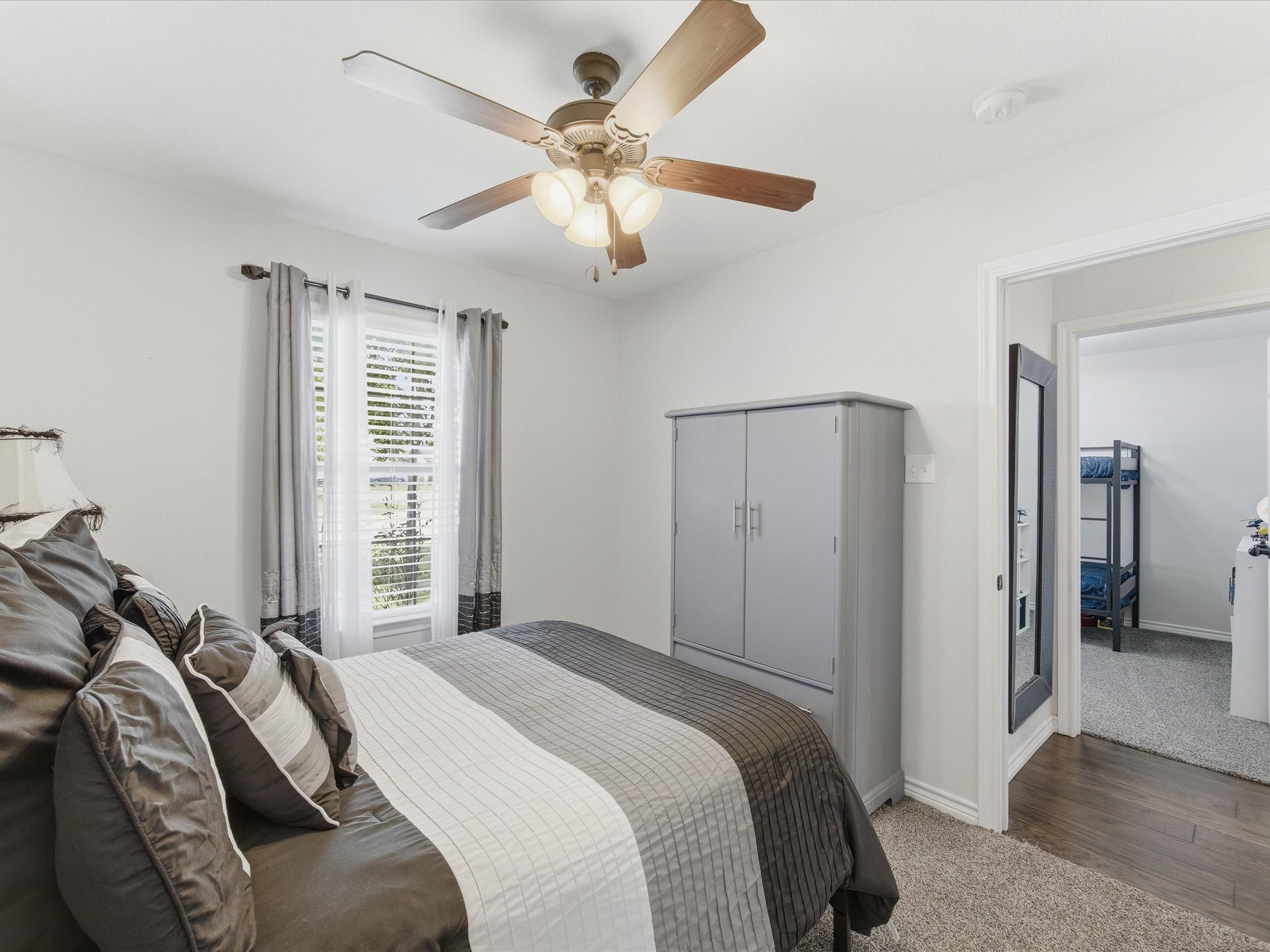 1323 Fairway Drive Graham TX 76450