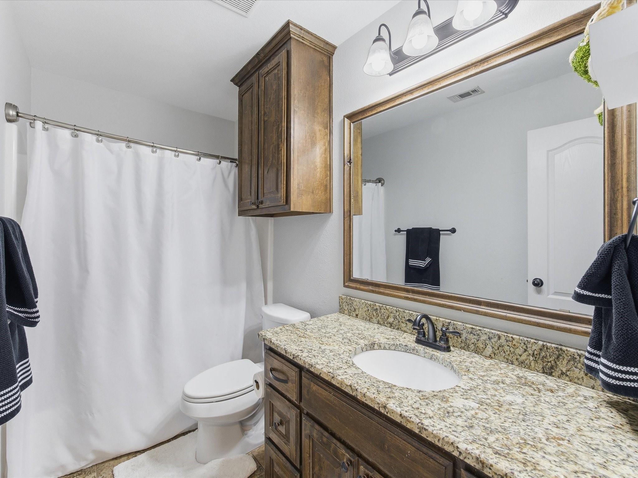 1323 Fairway Drive Graham TX 76450