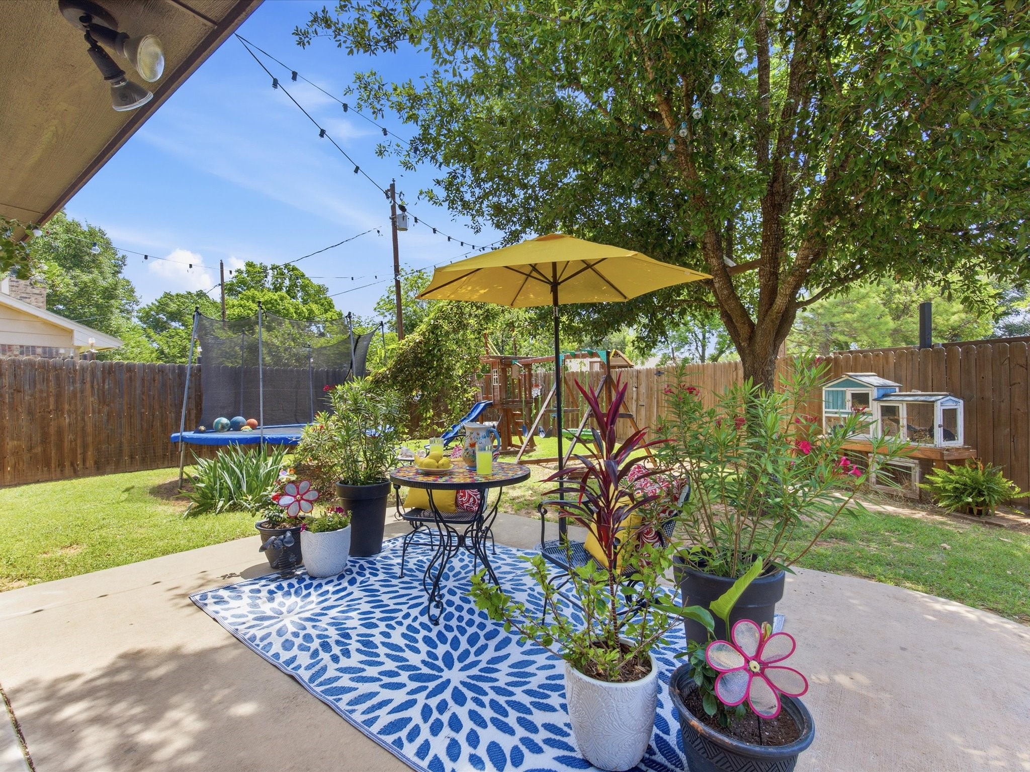 1323 Fairway Drive Graham TX 76450
