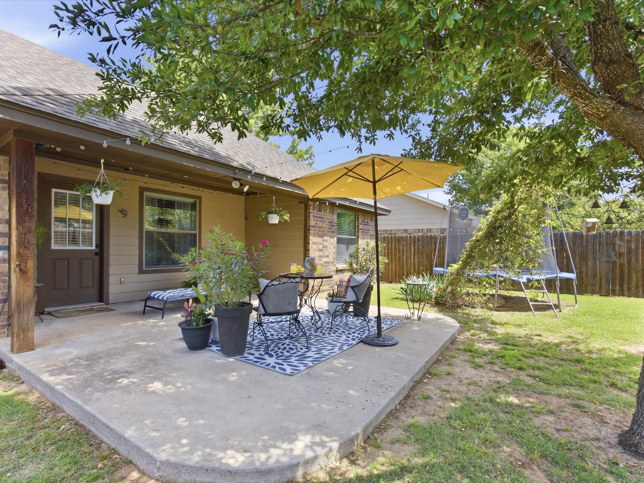 1323 Fairway Drive Graham TX 76450