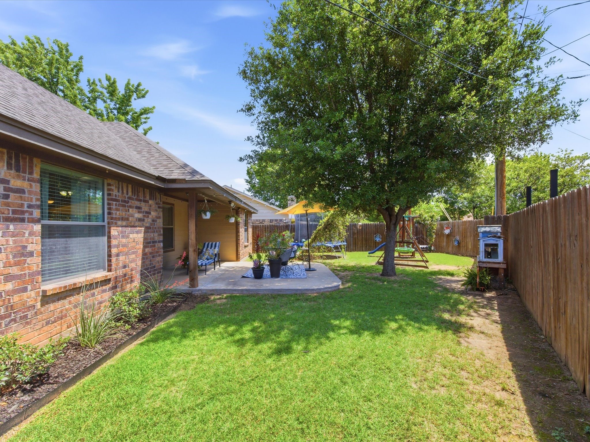1323 Fairway Drive Graham TX 76450