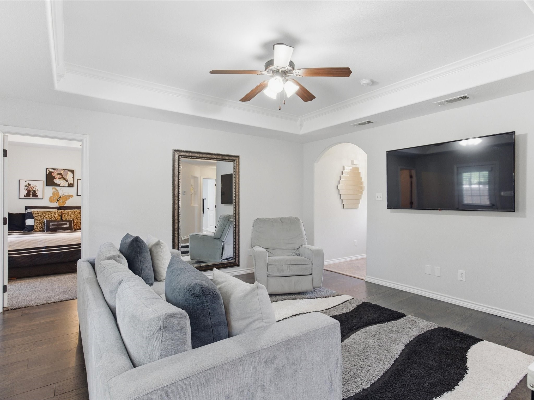 1323 Fairway Drive Graham TX 76450