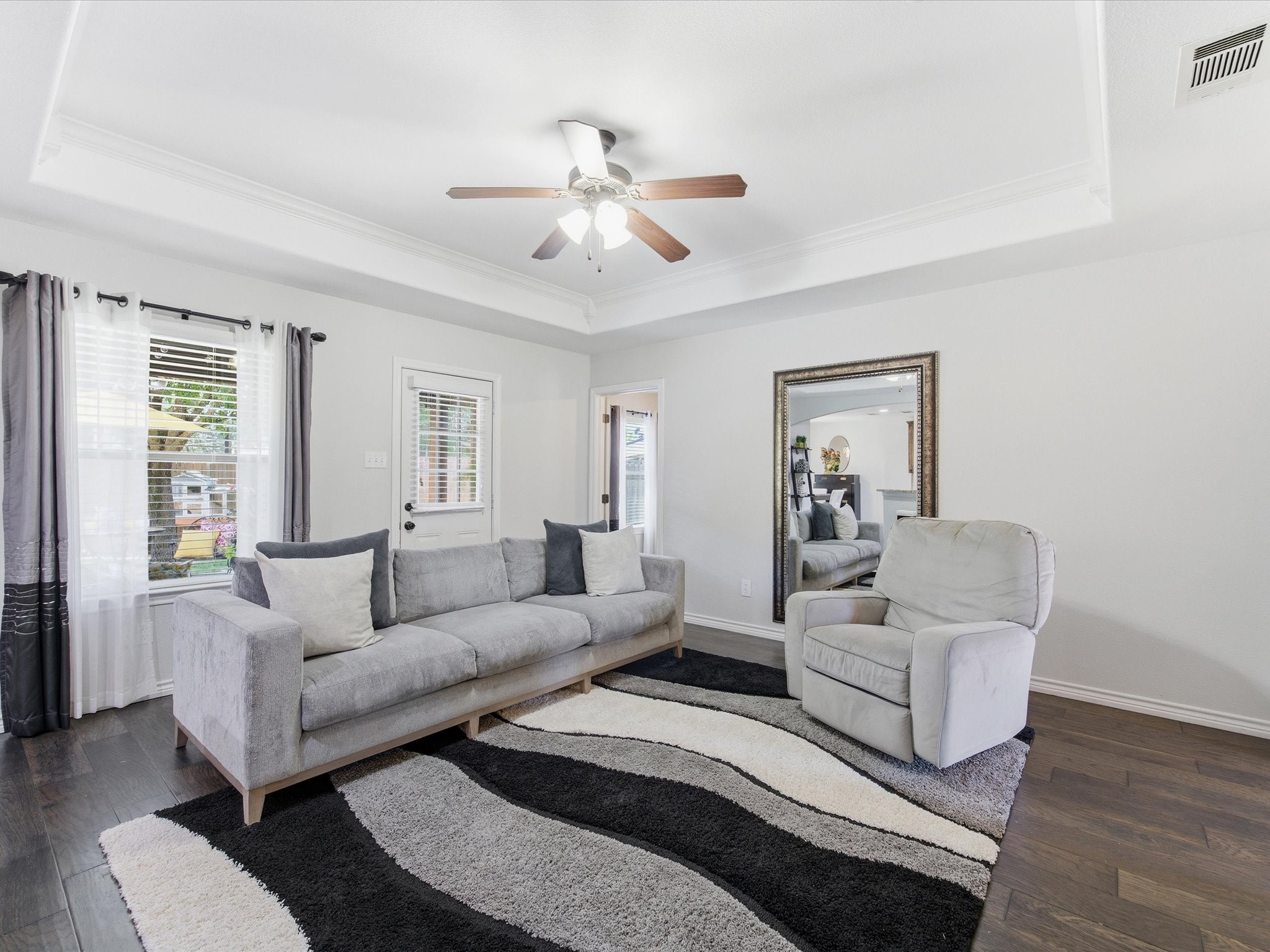 1323 Fairway Drive Graham TX 76450