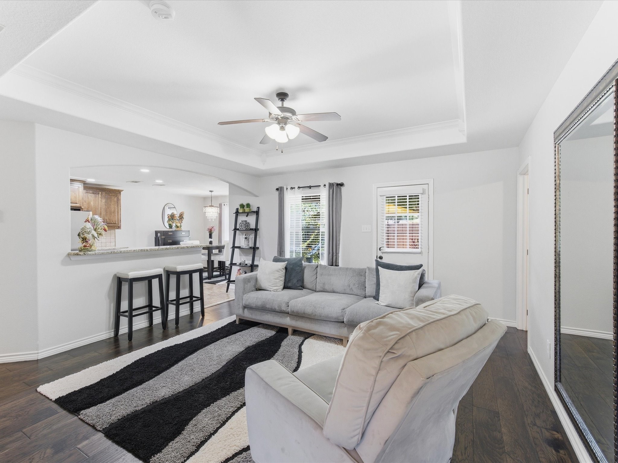 1323 Fairway Drive Graham TX 76450