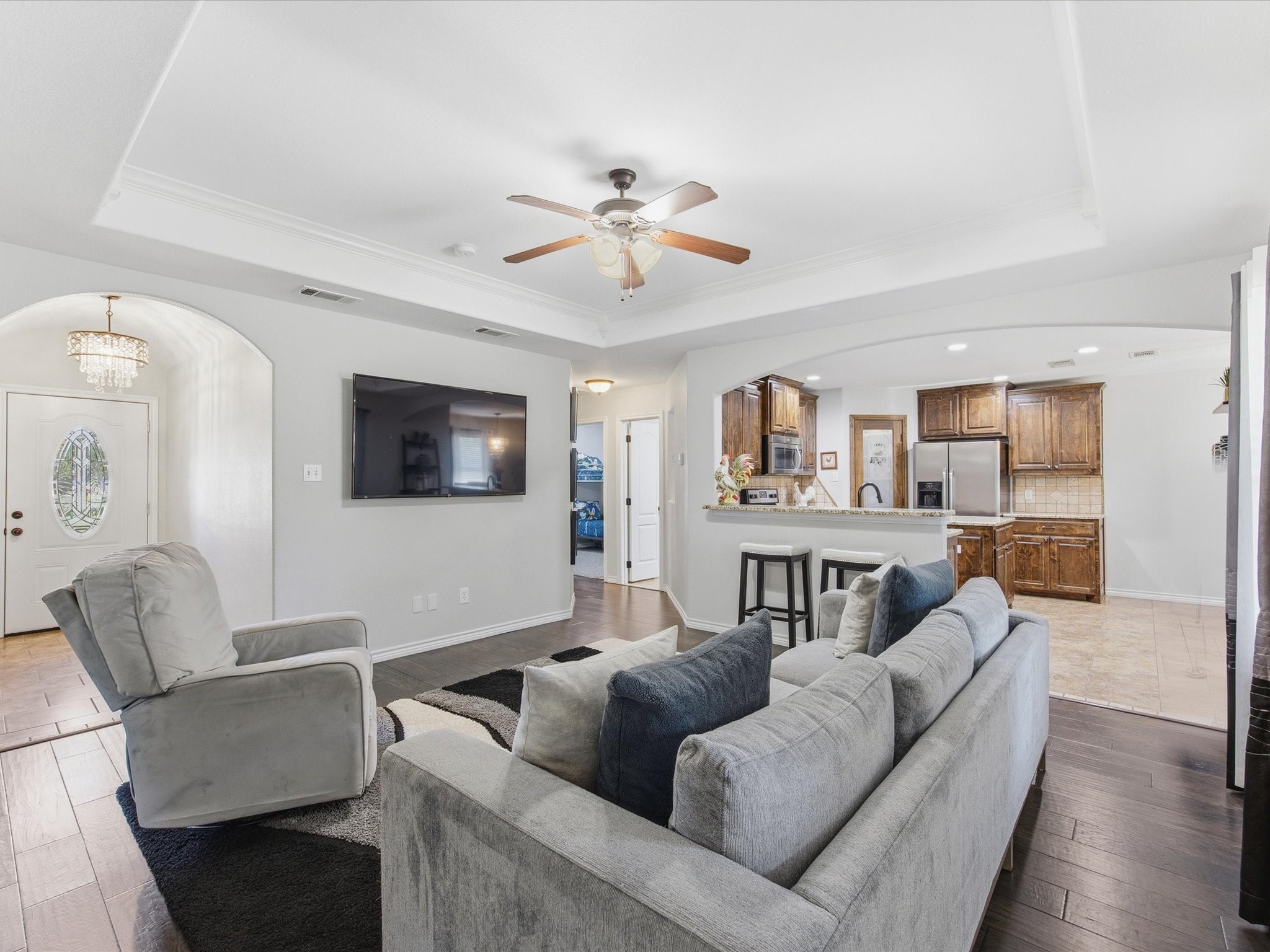 1323 Fairway Drive Graham TX 76450