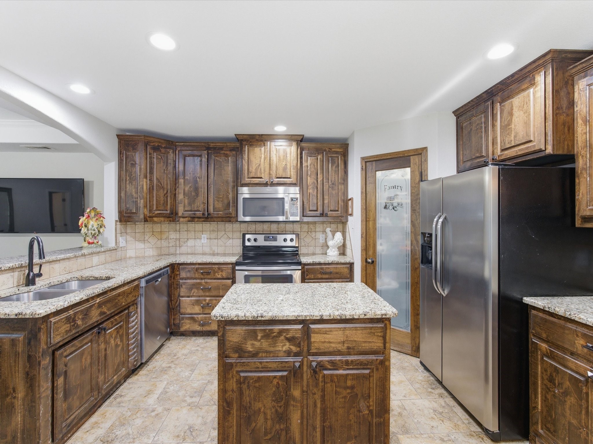1323 Fairway Drive Graham TX 76450