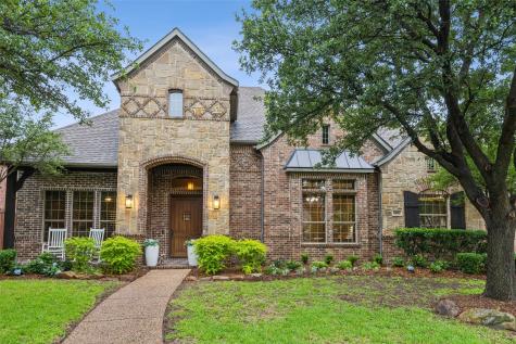 4081 Veneto Drive Frisco TX 75033
