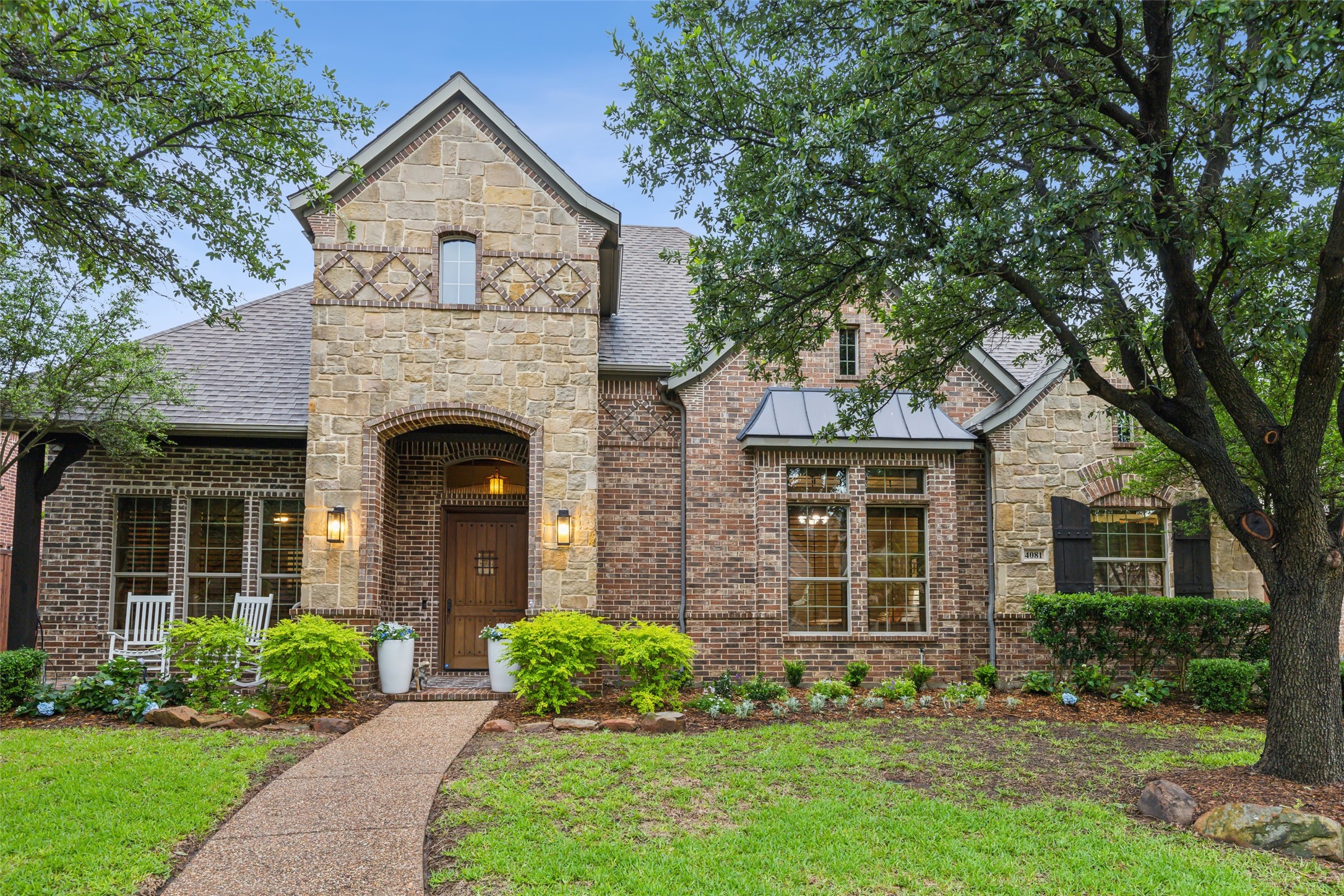 4081 Veneto Drive Frisco TX 75033