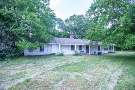 12850 County Road 109 Kaufman TX 75142